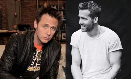 Райън Рейнолдс иска кросоувър "Дедпул" - "Пaзители на Галактиката"