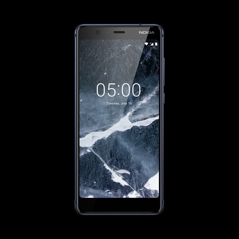 Nokia 5.1