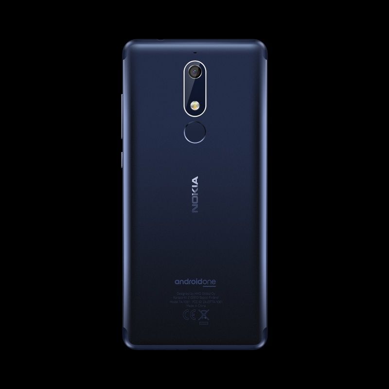 Nokia 5.1