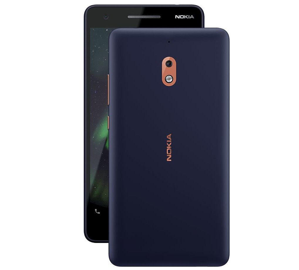 Nokia 2.1