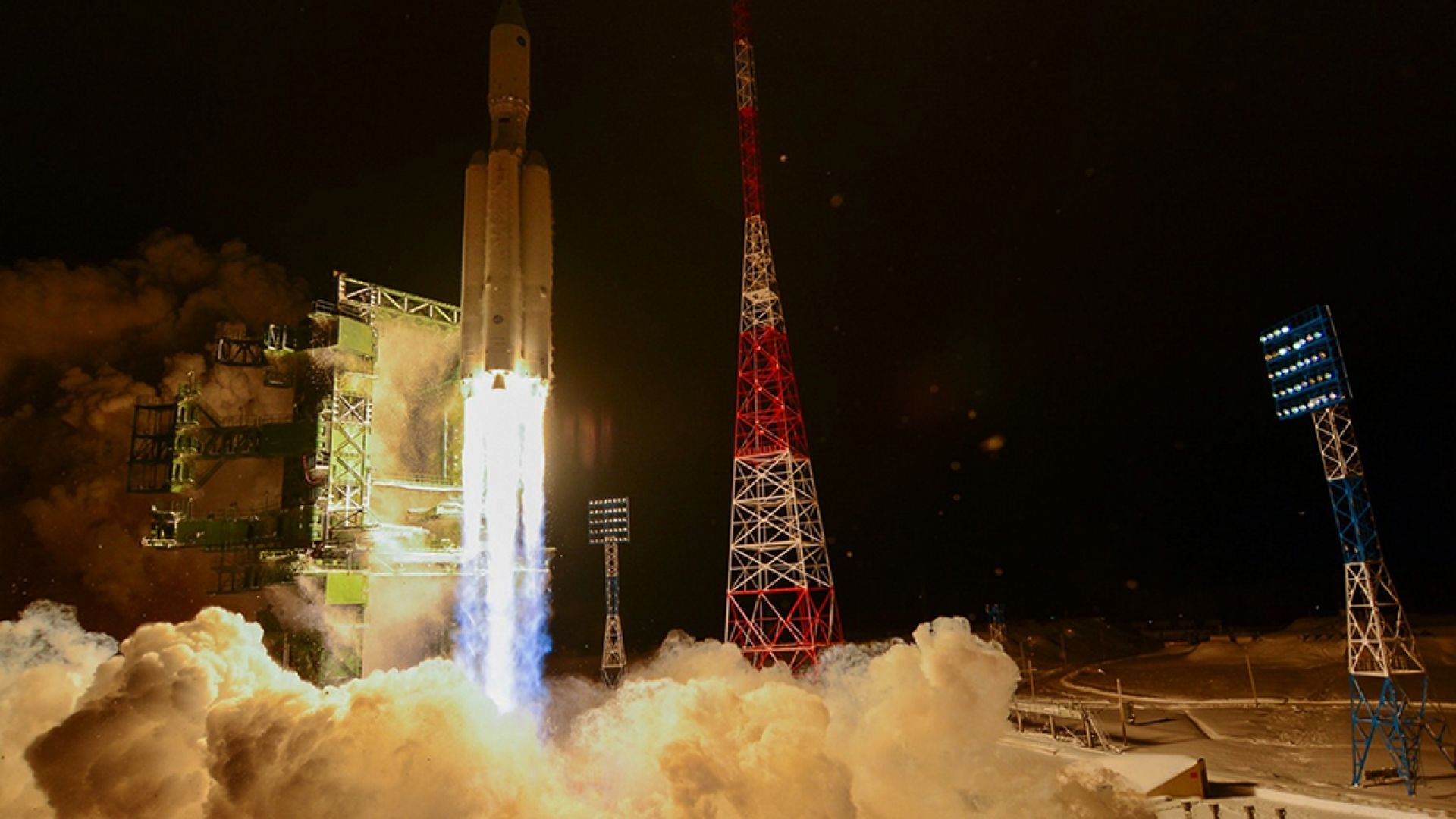 Ракетите "Ангара", космическото сътрудничество и проблемите на Роскосмос