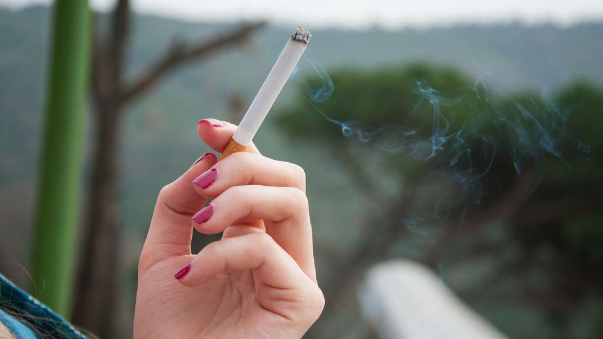 Учени посочиха идеалното време да загърбим тютюнопушенето