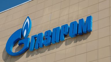 Швейцария арестува активи на "Газпром"