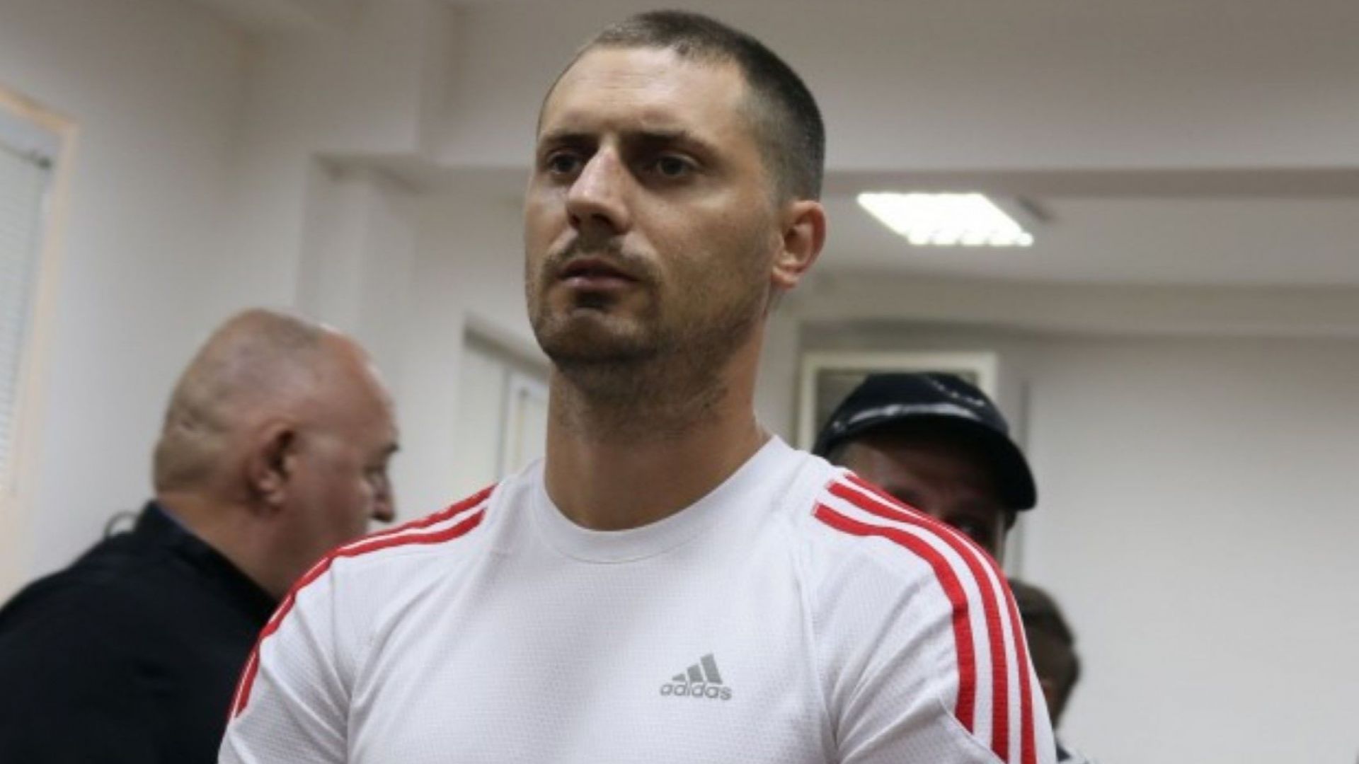 Пловдивският военен съд засекрети делото срещу командоса Ангел Желязков от