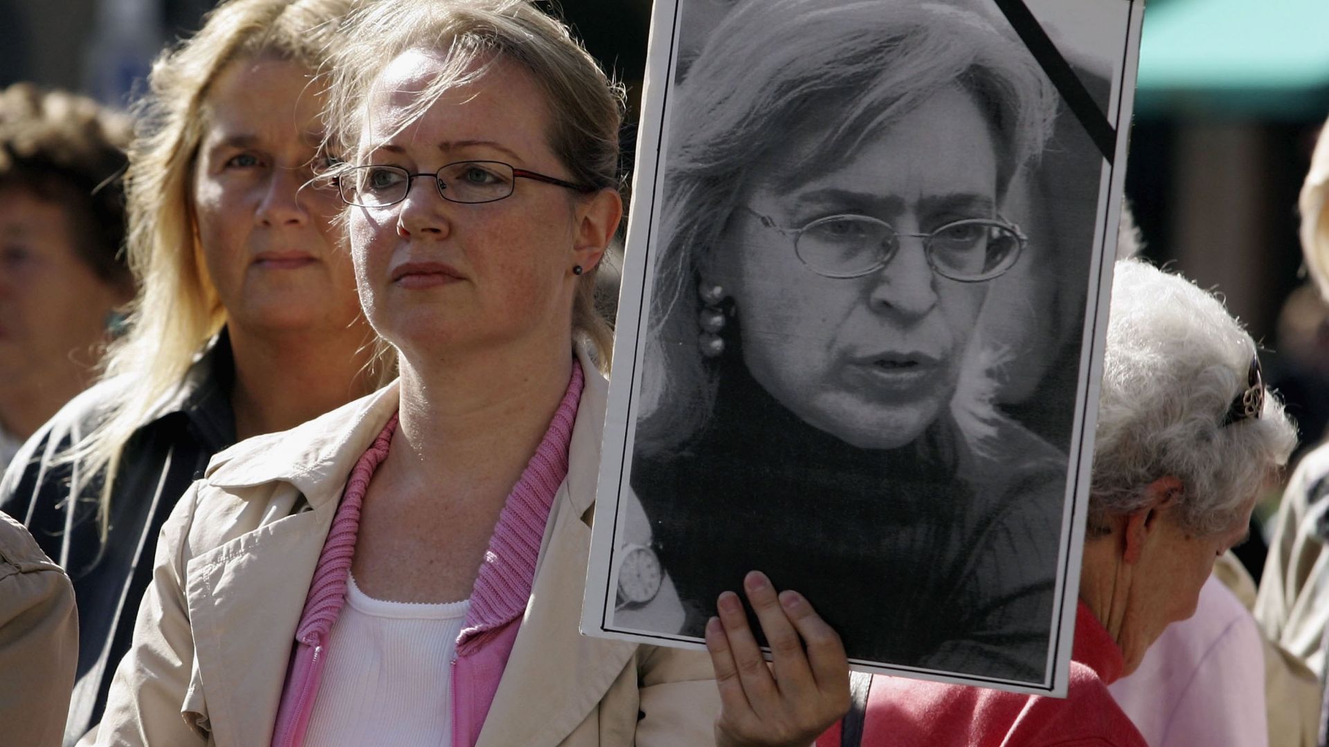 Най-нашумелите убийства на руски журналисти през последните години