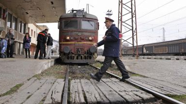 БДЖ ще сезира прокуратурата за опит за измама с терен на бившия жп завод в София