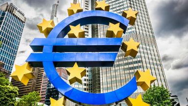 ЕЦБ ще повишава лихвите, докато обуздае инфлацията