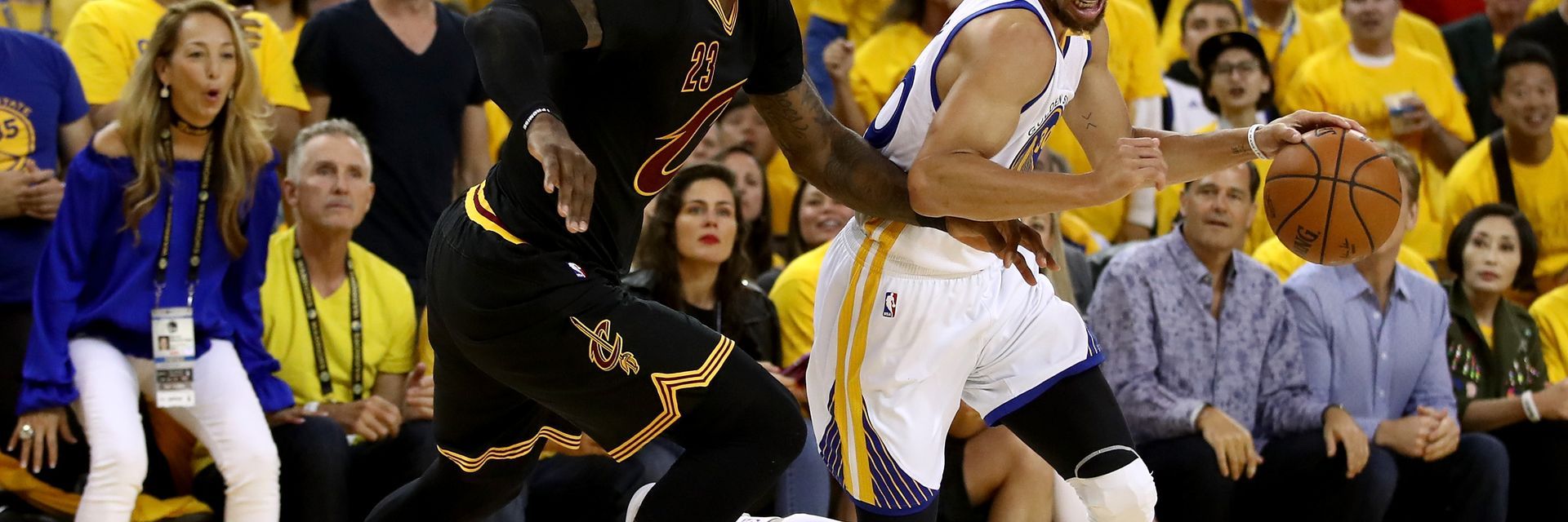 Отново те. Битката на гладиаторите в НБА, Епизод IV