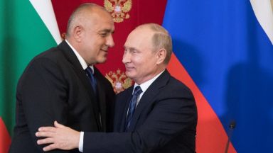 Руснаците искат гаранции за "Балкански (турски) поток"