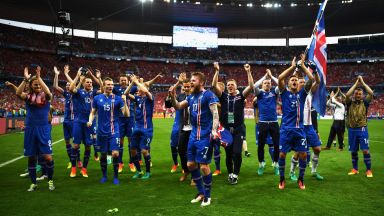 Секс скандалът в исландския футбол стигна до премиера, поне 7 национали са замесени