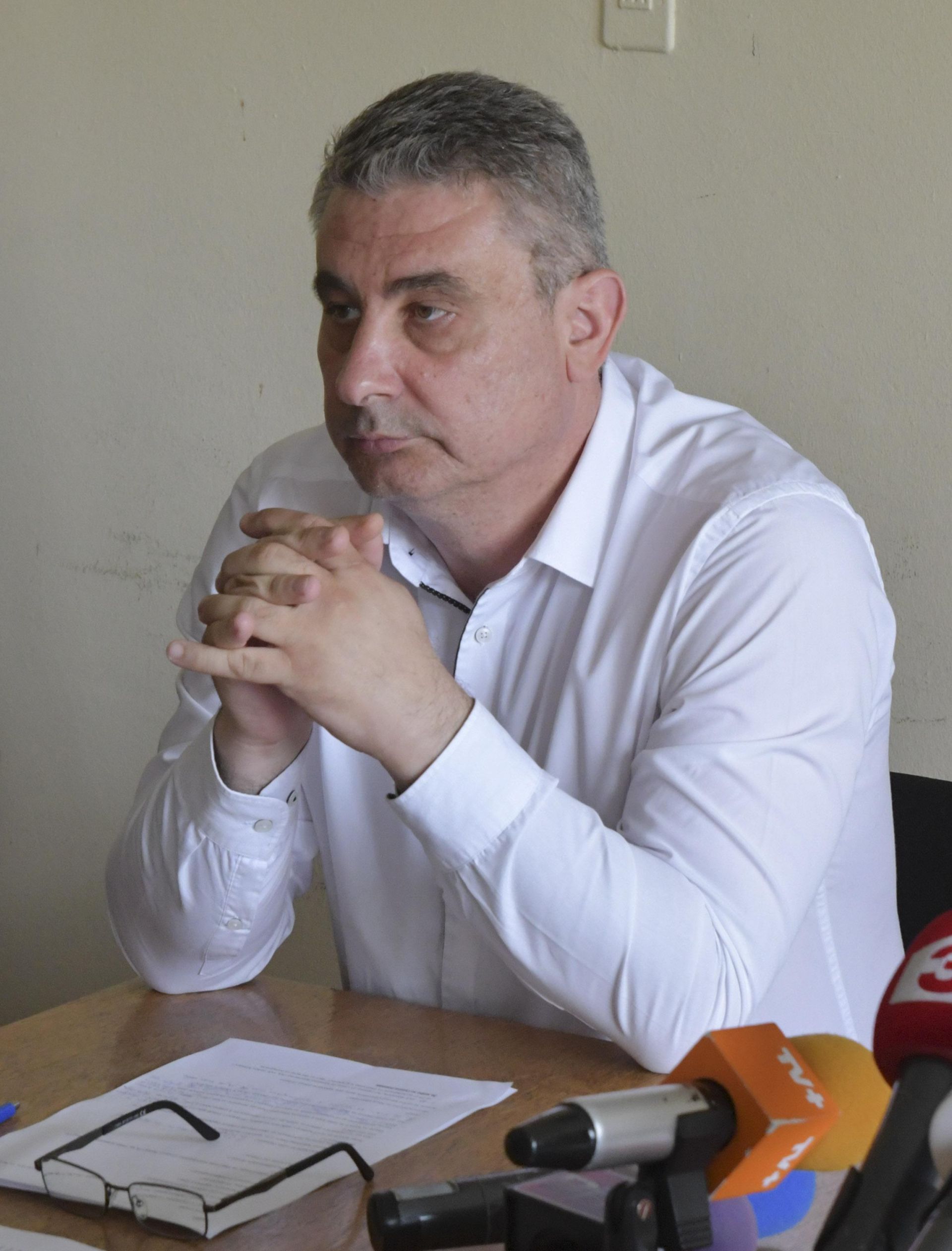 Столичният общински съвет избра арх. Румен Русев за изпълняващ длъжността кмет на "Младост"