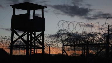 Румъния и Литва осъдени в Страсбург за мъчения на затворници от ЦРУ
