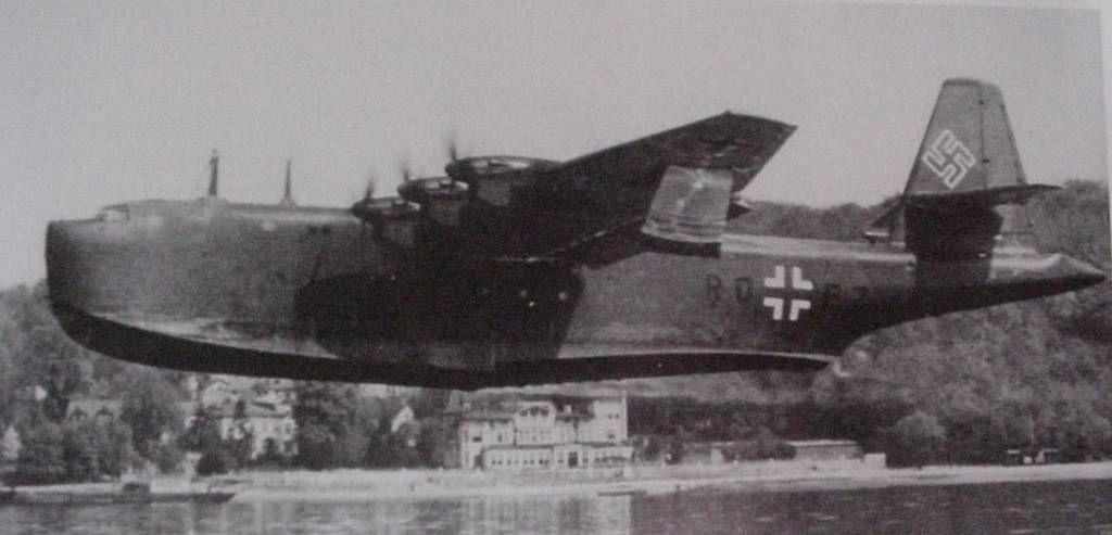 Blohm & Voss BV 238
