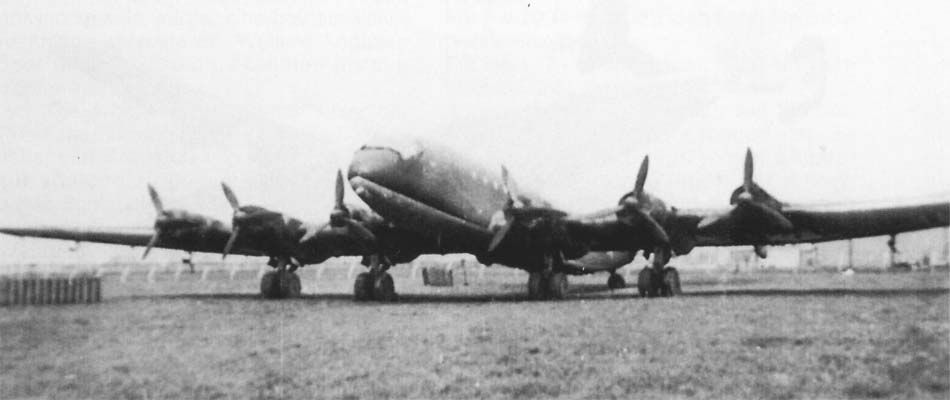 Junkers Ju 390