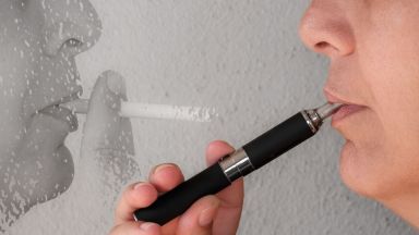 СЗО: Електронните цигари не са решение
