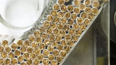 България на 6-та позиция в ЕС по производство на цигари
