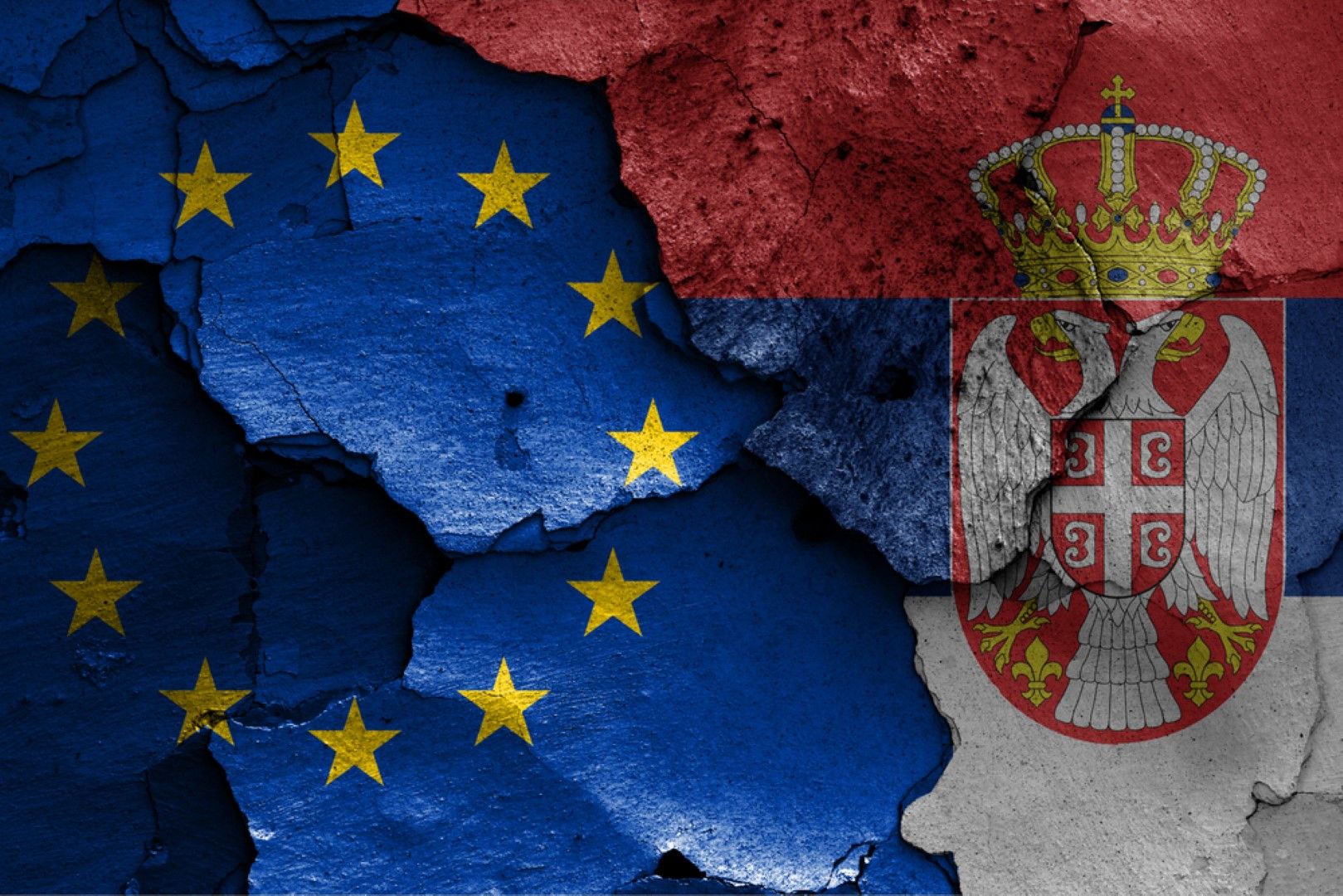 Ще приемат ли Западните Балкани в ЕС? 