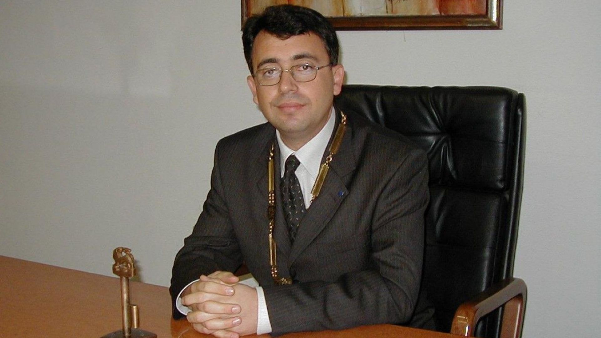 Общините са едни от най големите работодатели и техните предприятия също