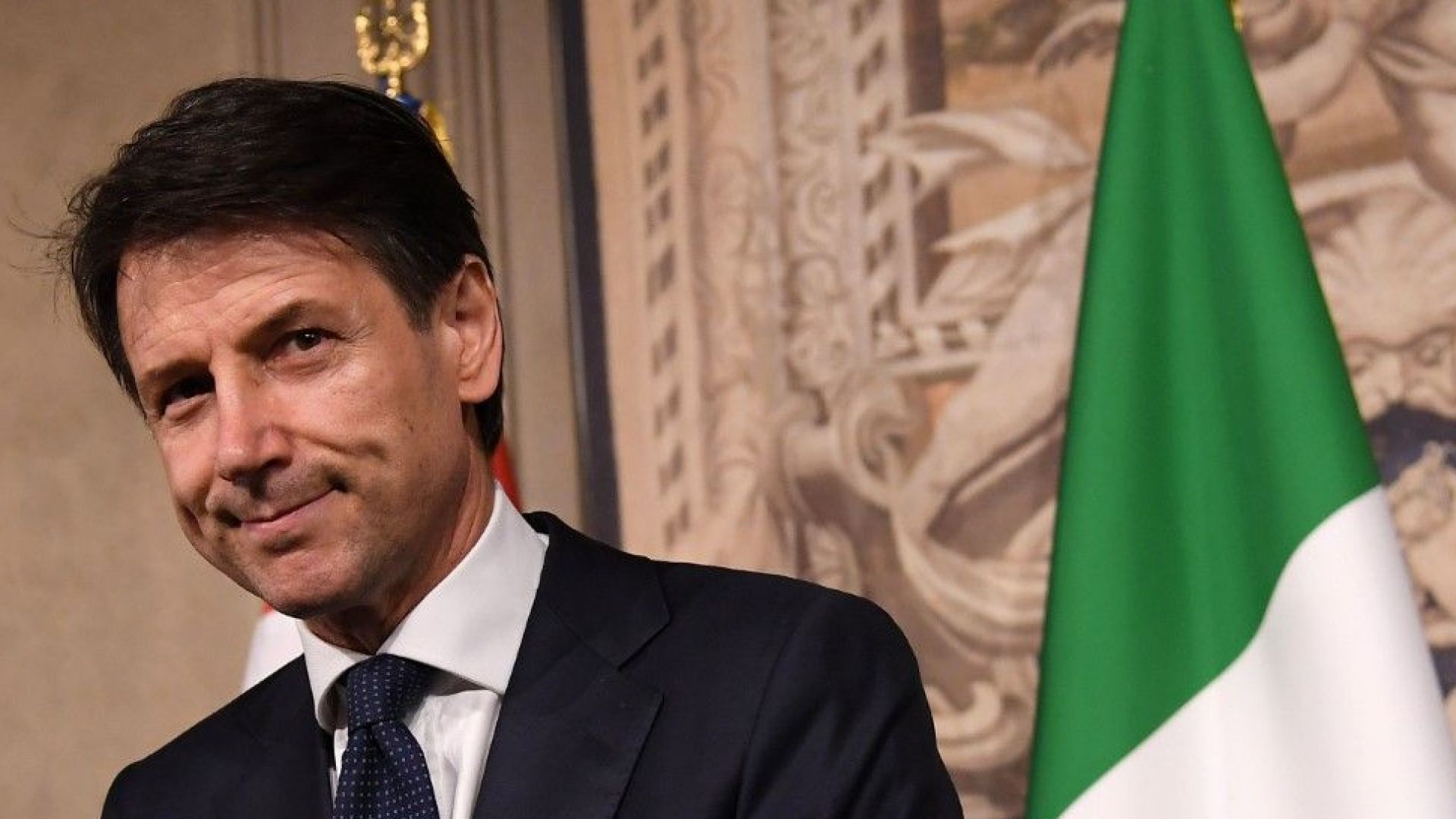 Пет ключови министри в новия италиански кабинет