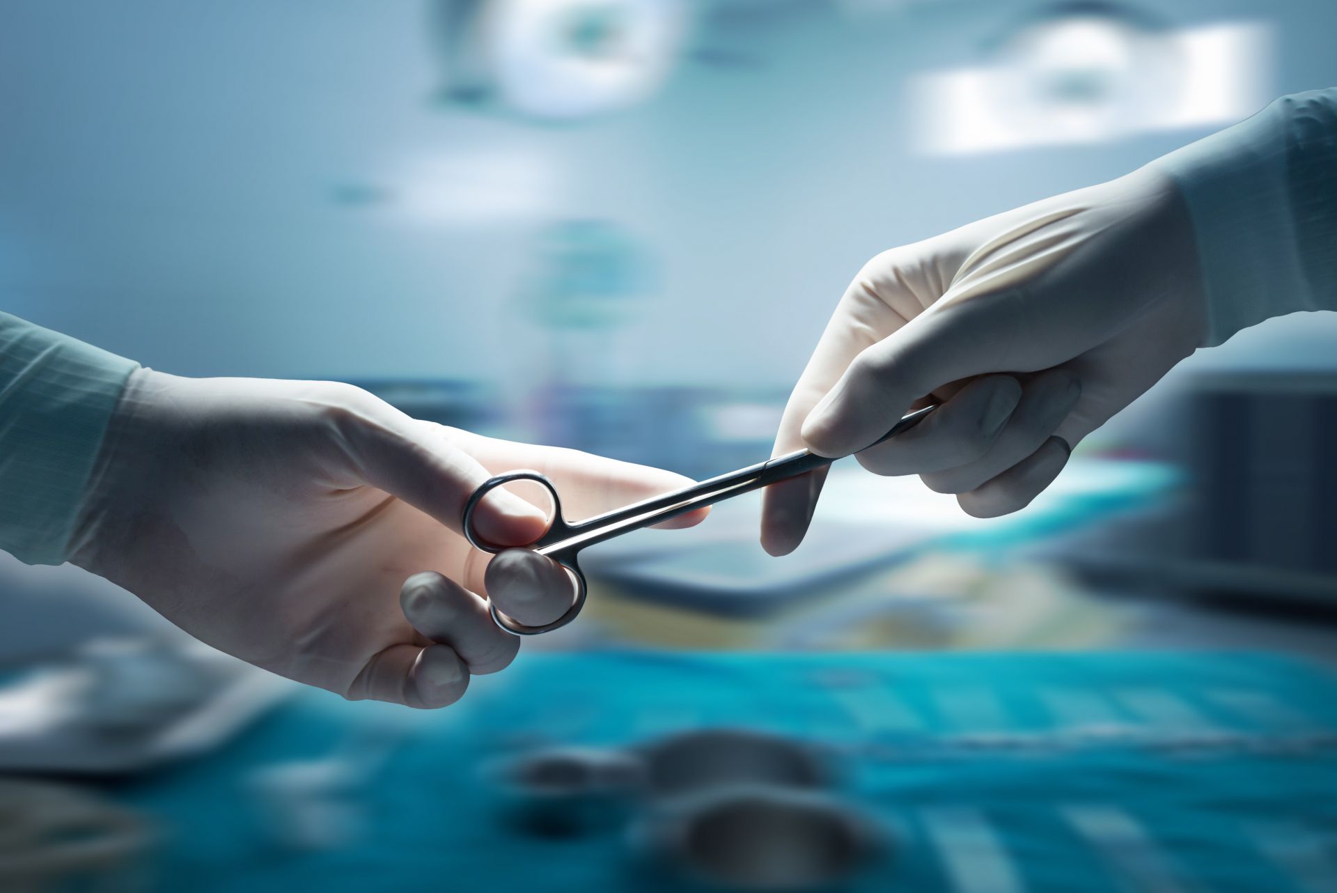 Все още не са обучени български лекари за белодробни трансплантации