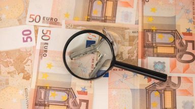 Горанов: Подаваме молба за „чакалнята на еврото“ до края на юни