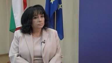 Петкова разкрива какво да очакваме за "Белене" и "Турски поток"