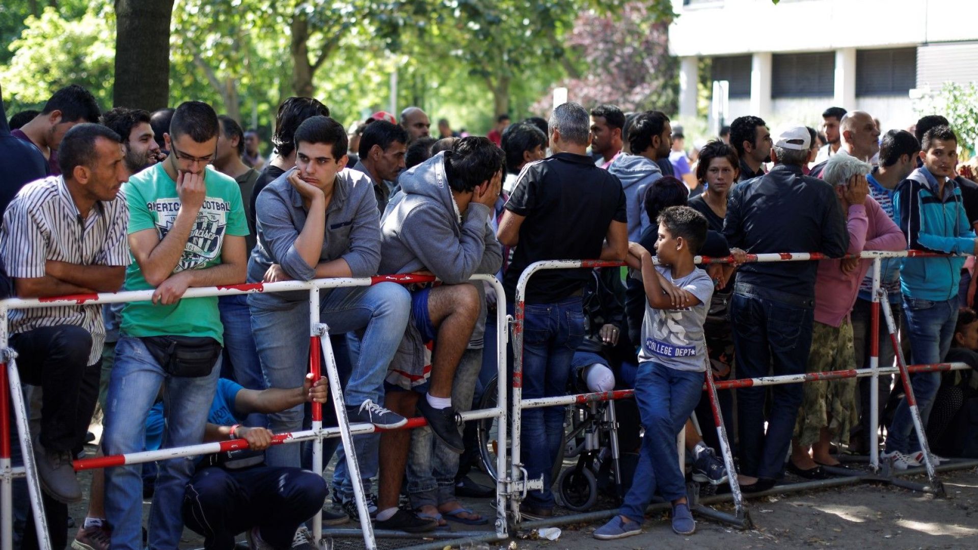 Естония се присъедини към страните които отказват да подпишат Глобалния