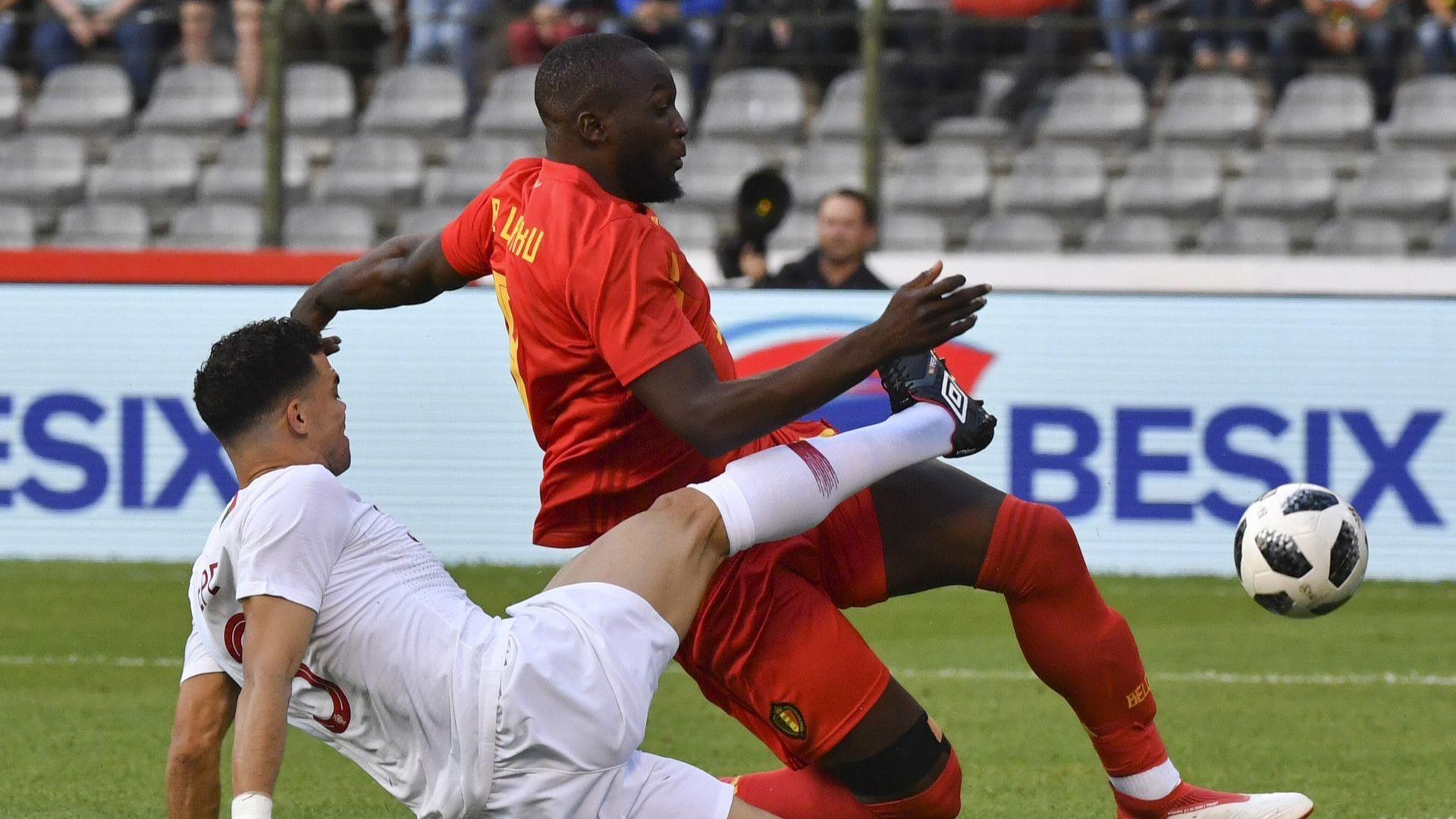 Белгия трепери за три звезди след 0:0 срещу шампиона на Европа