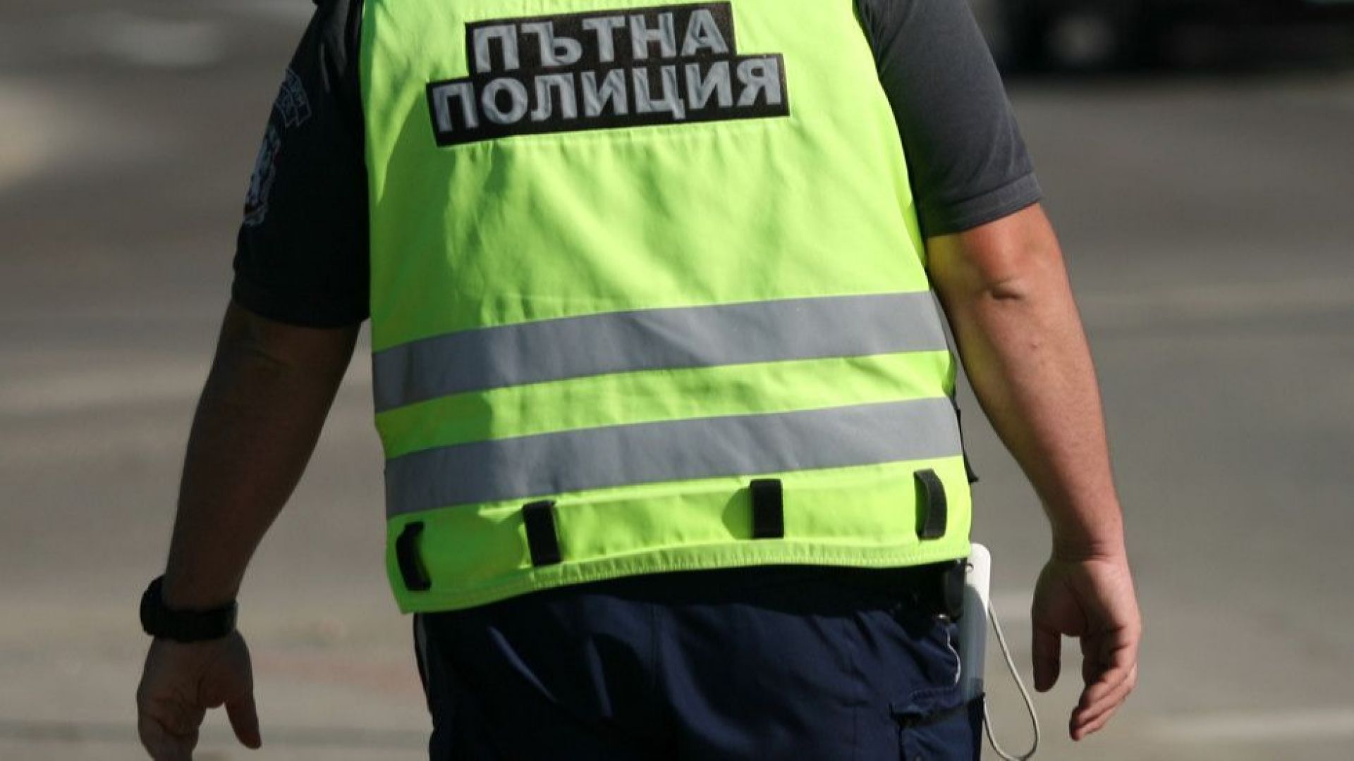 Верижна катастрофа между четири автомобила затапи за над час главен