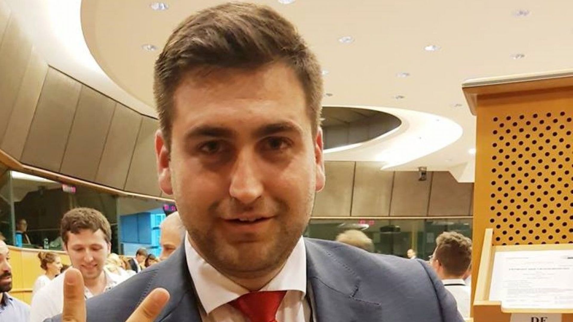 Андрей Новаков: Победа за българските превозвачи