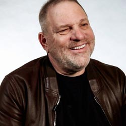 Харви Уайнстийн герой във филм на ужасите