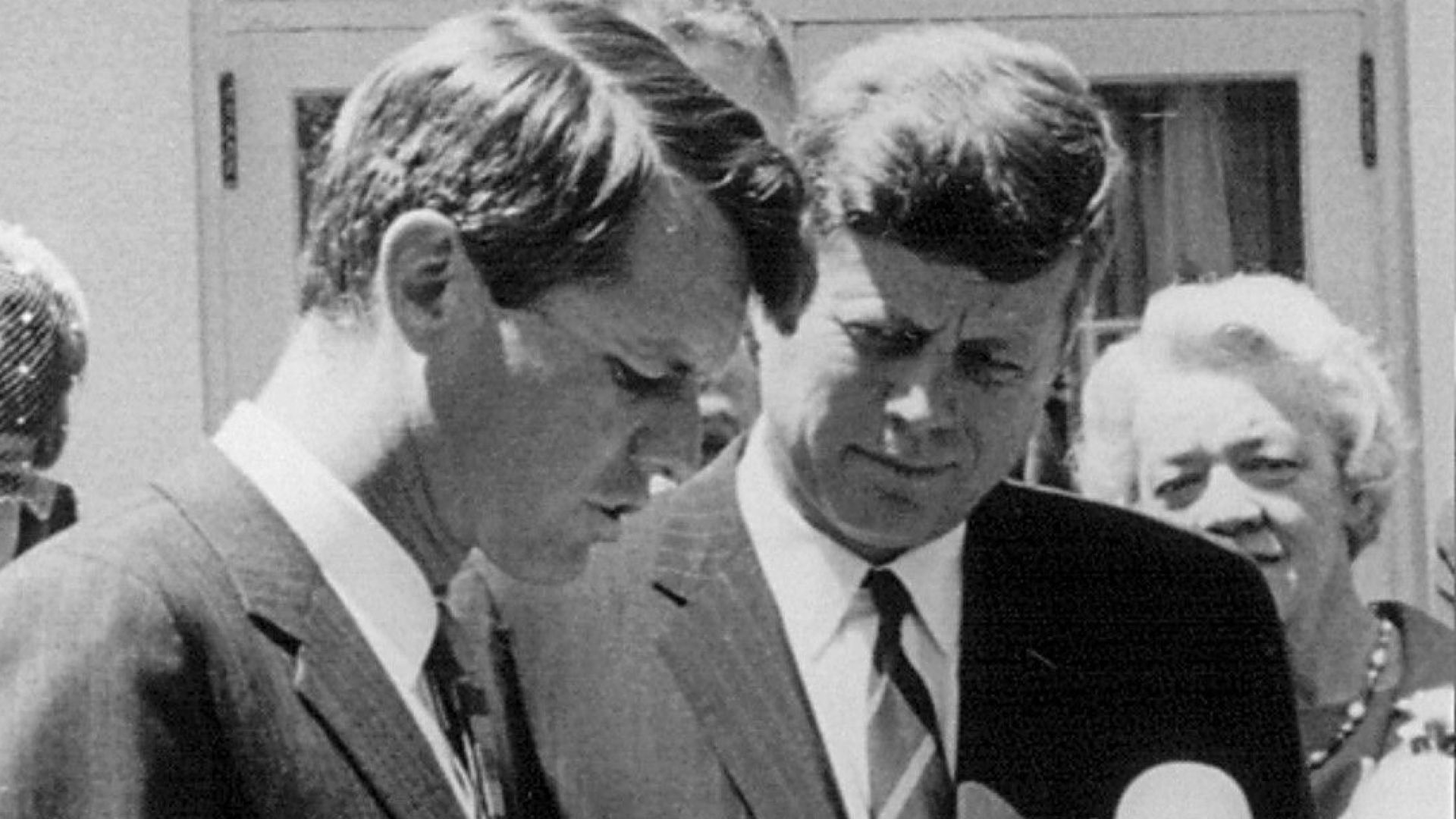 Няма свобода за убиеца на Кенеди – отхвърлена е поредната му молба