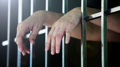 Лишен от свобода: Пуснатите на работа затворници се самоохраняват