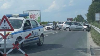 Институт за пътна безопасност: Държавата не е свещена крава, в чиито крака да полагаме жертвите от ПТП