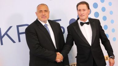 Борисов: До седмици подаваме документи за еврозоната