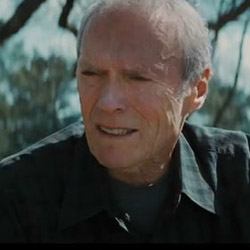 Клинт Истууд снима "Трафикантът"