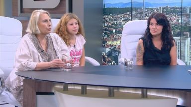  Още една българска майка: Напуснахме Норвегия след тормоз от обществените 