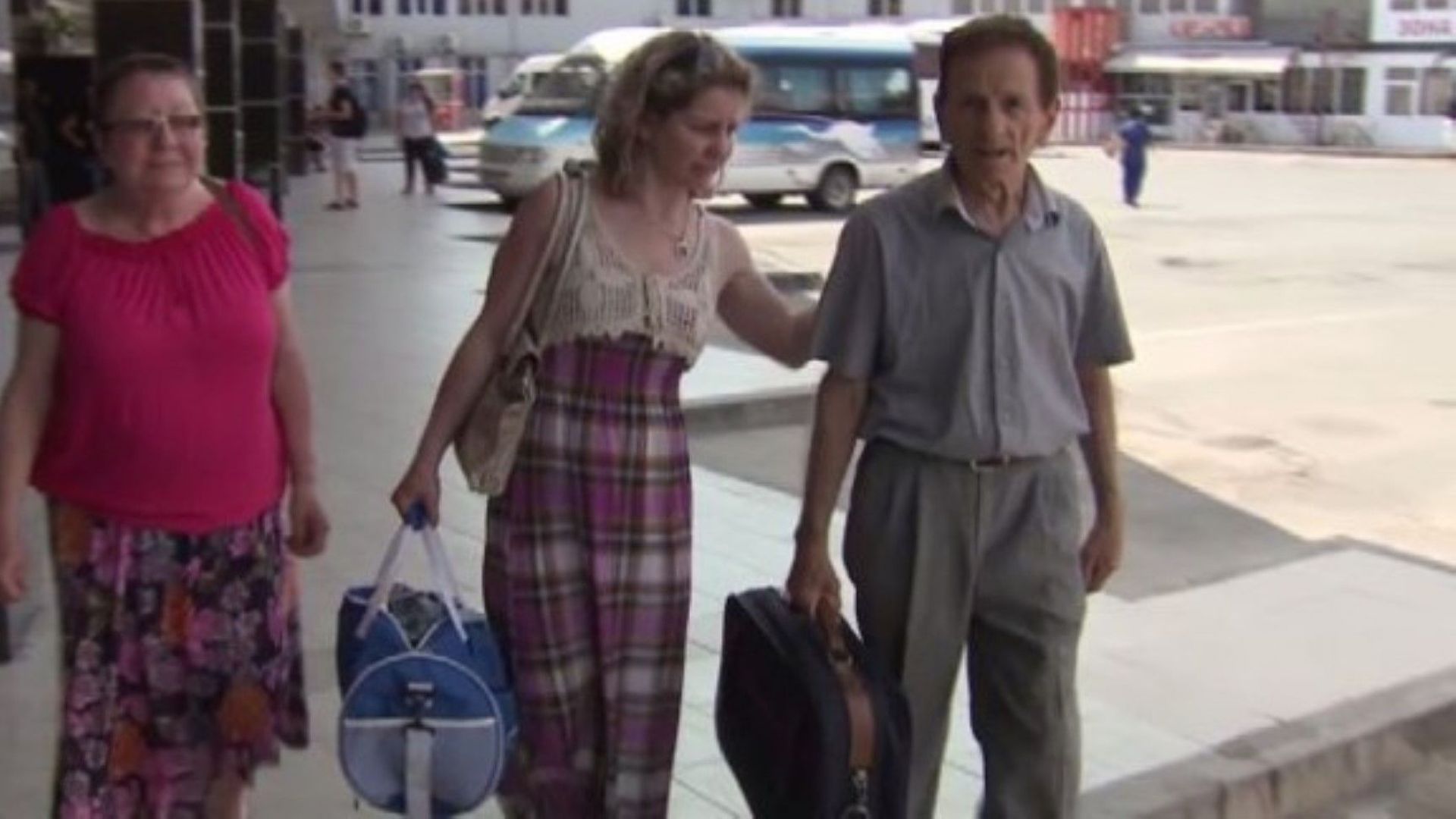 Виж още Цветелина Уланд продължава битката за децата си въпреки