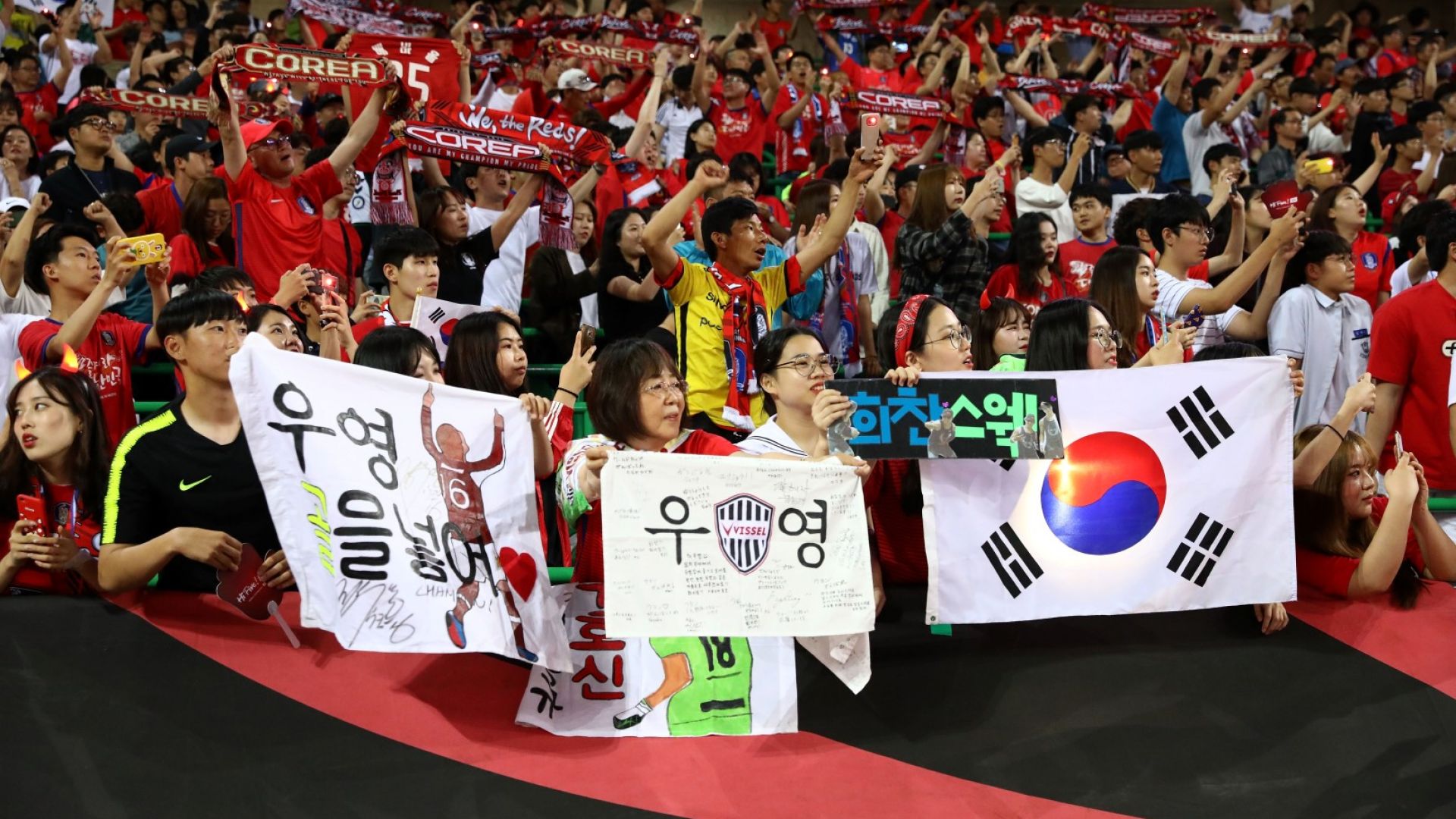Сеул ще кандидатства за Олимпиада, но без съседите от Пхенян