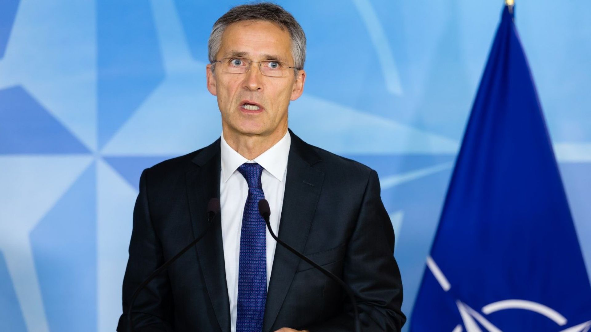 НАТО въвежда постоянно бойно дежурство от 2020 година