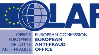 Европейската служба за борба с измамите известна като ОЛАФ препоръчва