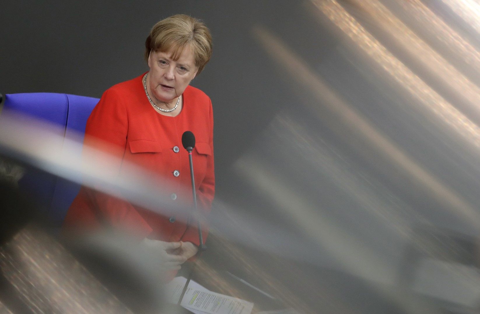 Повечето анализатори очакват Меркел да остане на власт