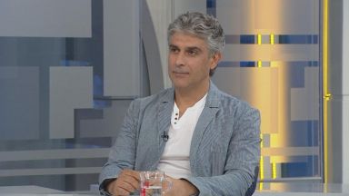 Това заяви криминалният психолог Росен Йорданов пред NOVA News Той