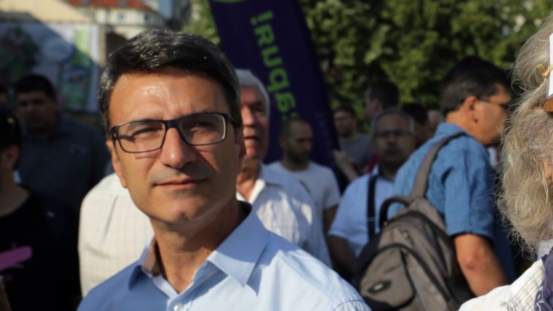 Антикорупционната комисия е поискала и получила от Софийския градски съд