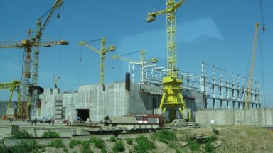 Експерт: АЕЦ "Белене" трудно ще бъде построена без държавна гаранция