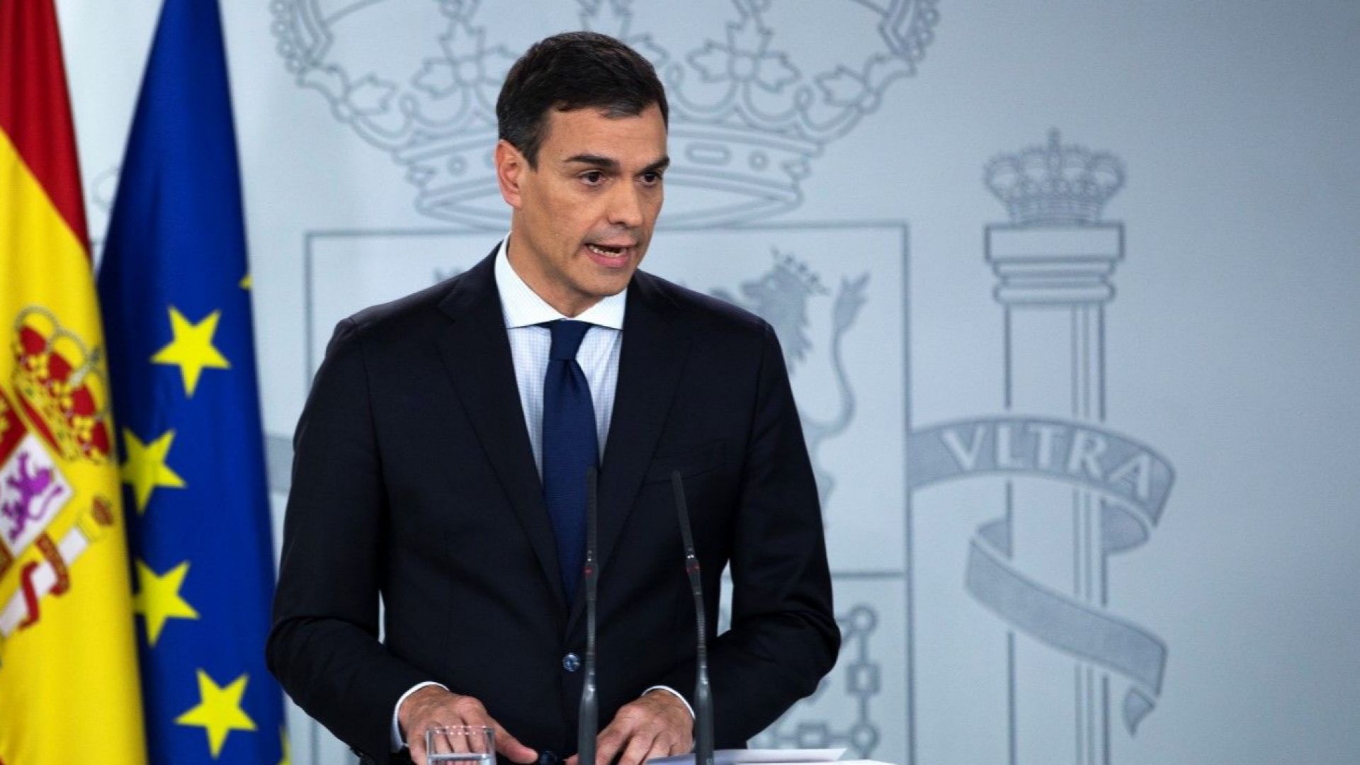 Испанското правителство ще приеме спешни мерки, подготвяйки се за ситуацията