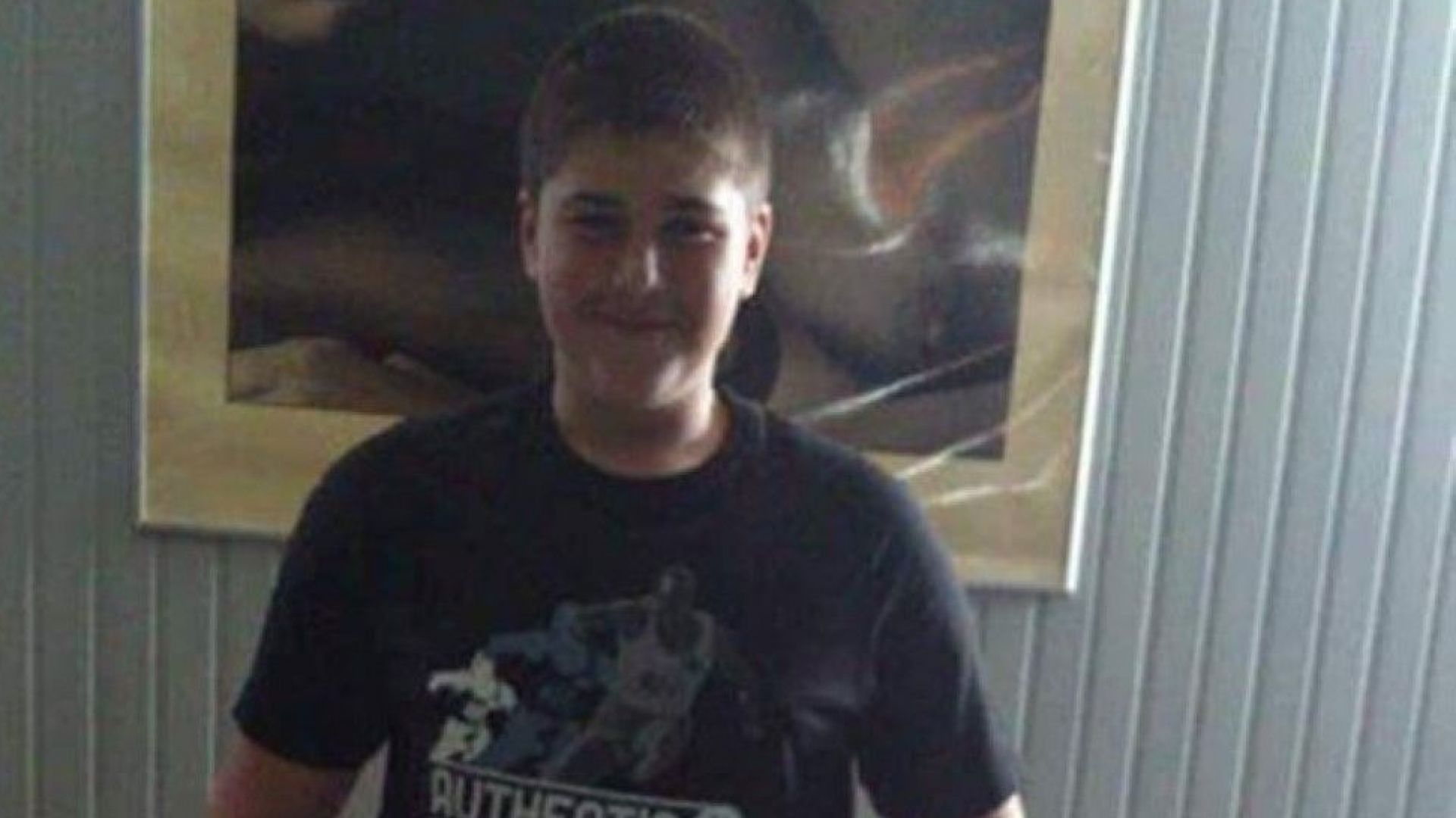 Родителите на 18-годишния Алекс искат 500 000 лв. кръвнина за убийството му