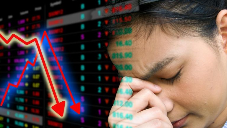 МВФ: Предстои най-лошата година за световната икономика от ...
