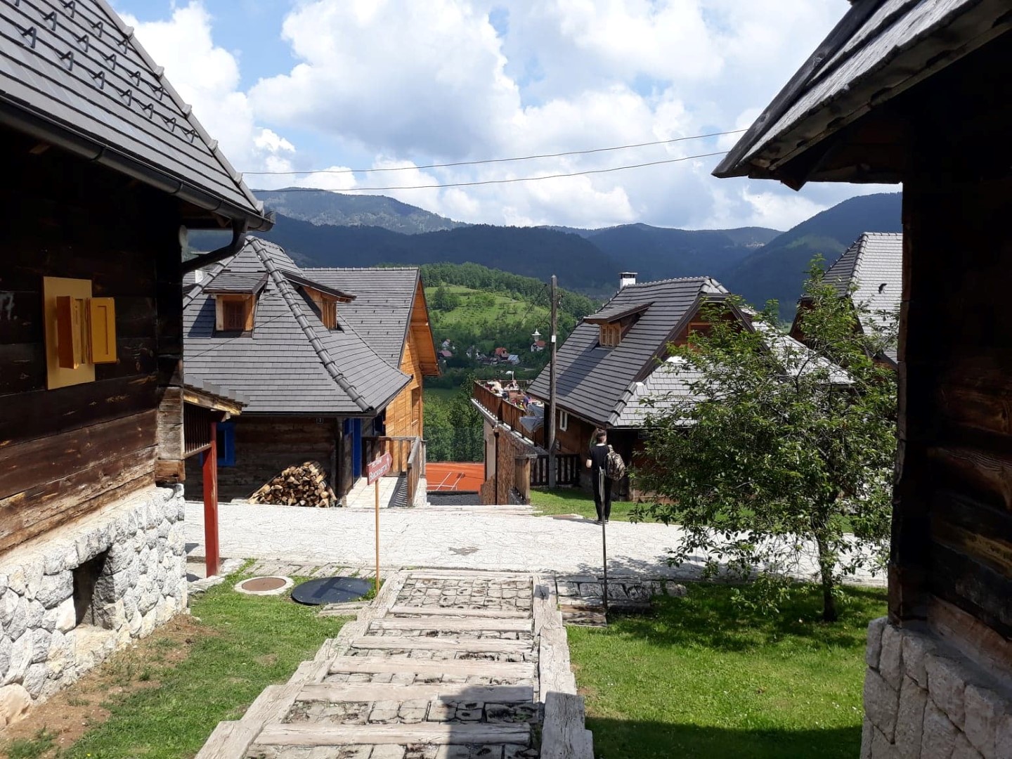 Нещо повече за градовете на Костурица и Андрич