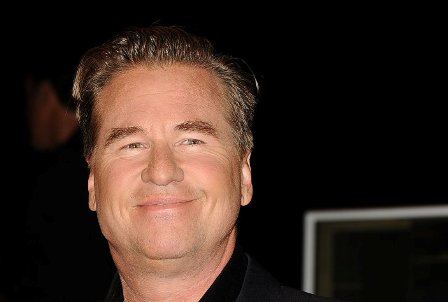 Вал Килмър в "Top Gun: Maverick"